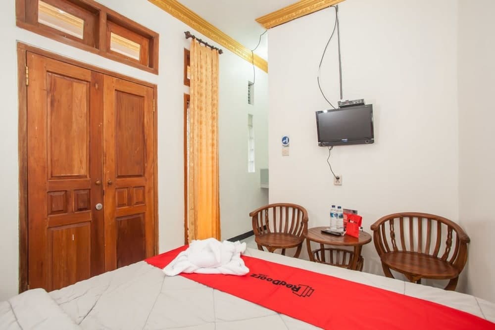 RedDoorz @ Bromo Tosari