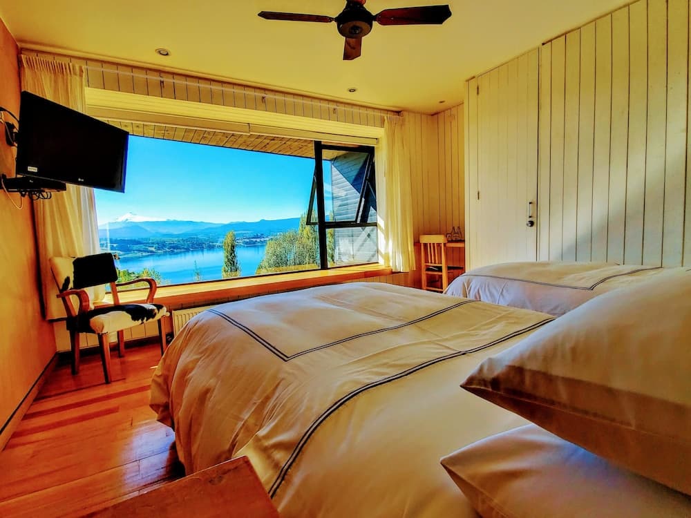 Hotel Casa Panguipulli