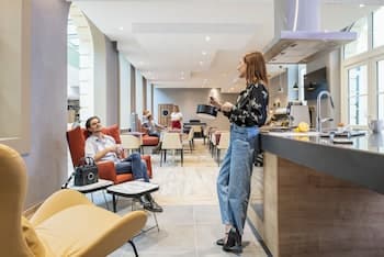 Aparthotel Adagio Lille Centre Grand Place