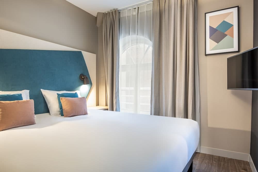 Aparthotel Adagio Lille Centre Grand Place