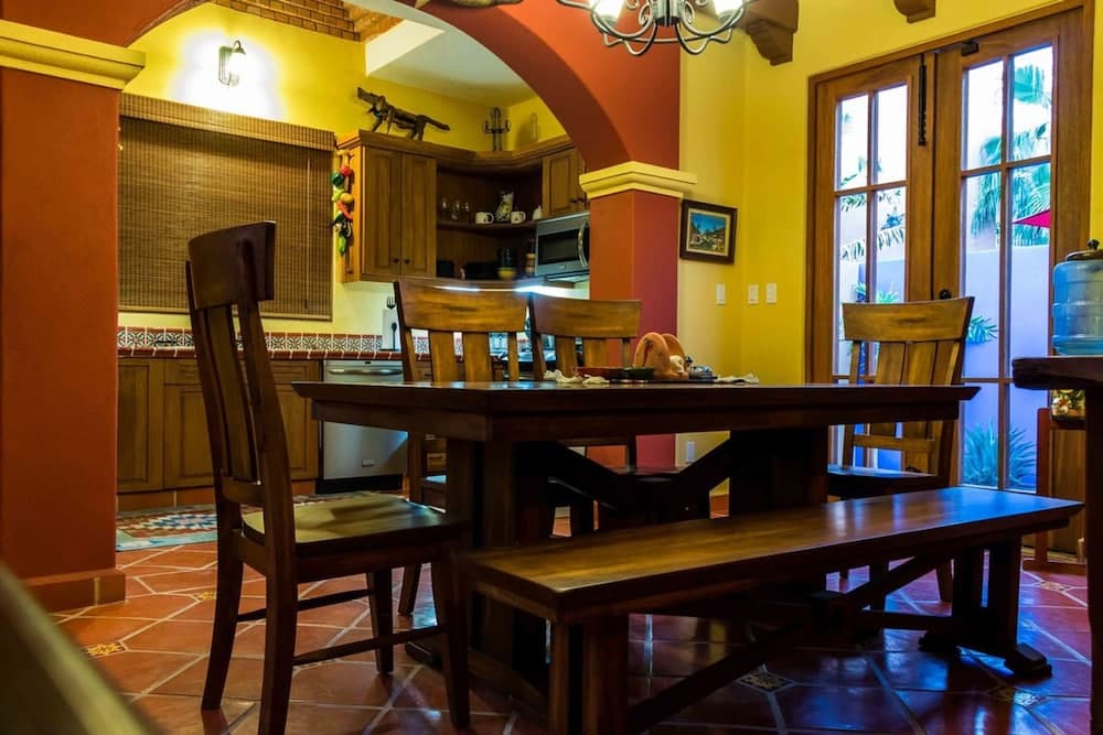 Casa Encantada 3 BR by Casago