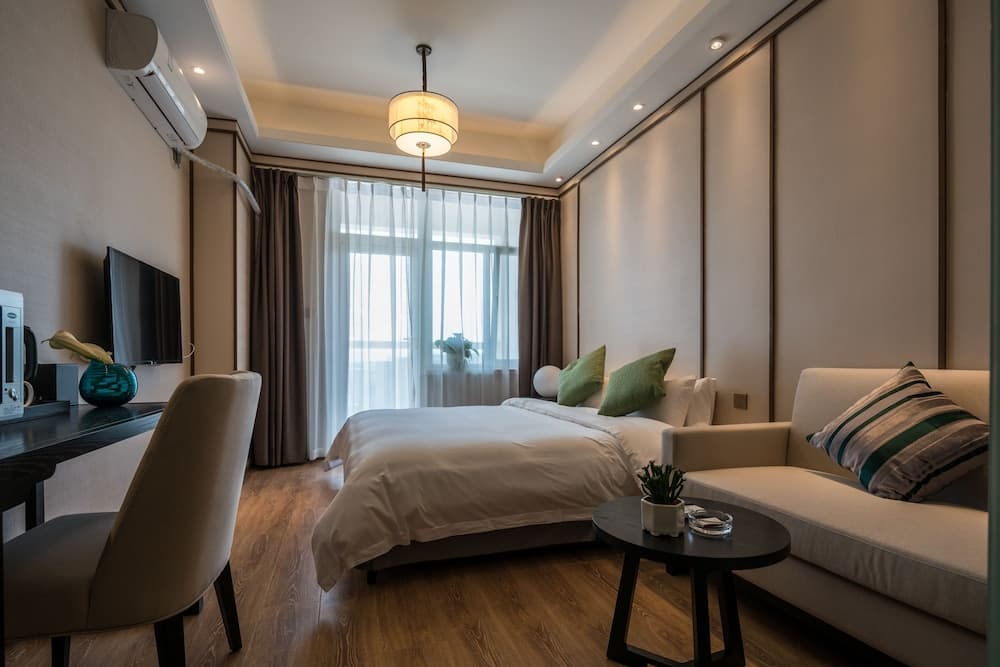 Cosmopolitan Exposition Asia Mansion