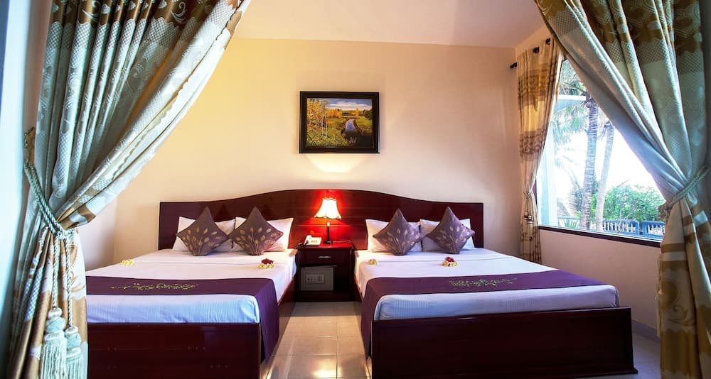 Palmira Beach Resort & Spa