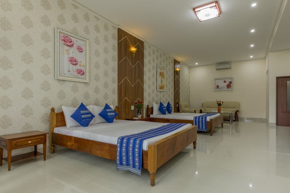 Palmira Beach Resort & Spa