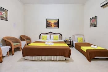 Literooms Kebun Raya Bogor