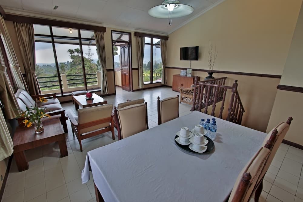 The Jayakarta Cisarua