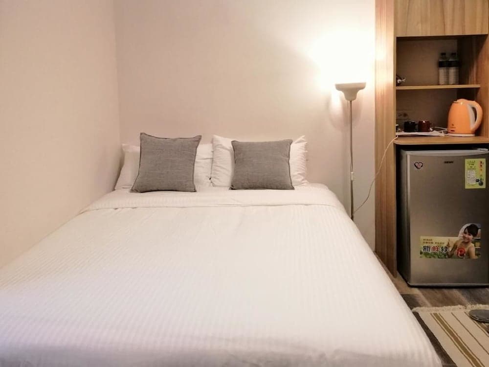 Seeing Nantai Holiday Apartment