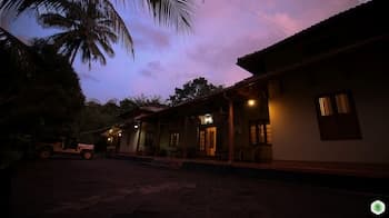 Hiliya Resort - Hostel