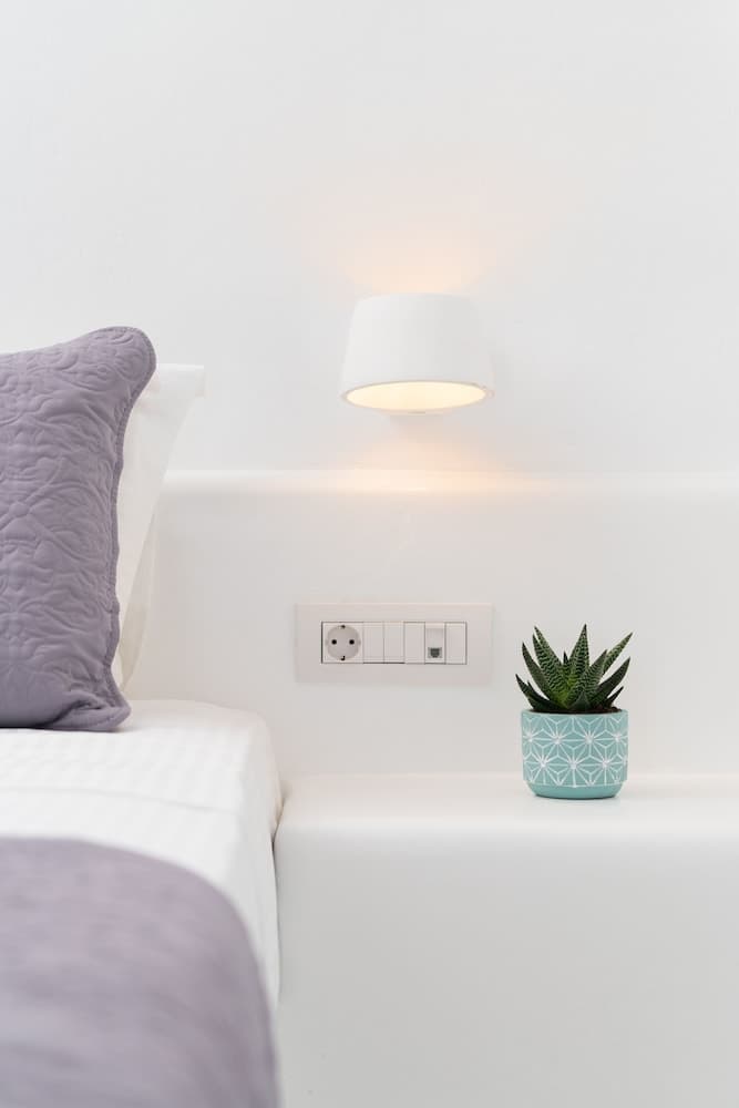 Oia Spirit Boutique Residences