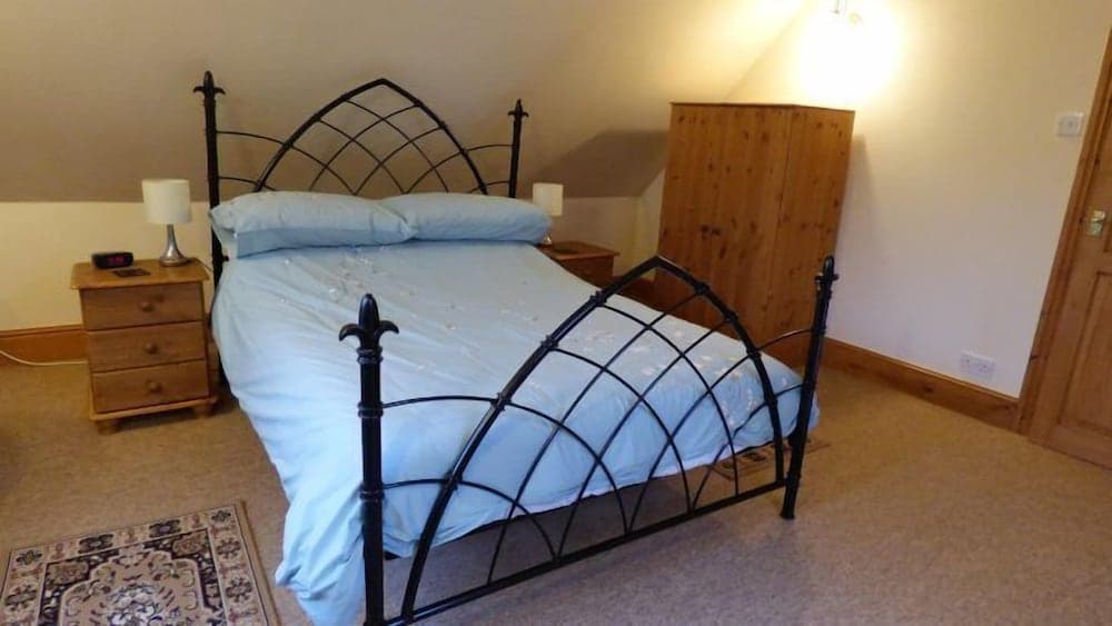 Court Farm Holiday Cottages