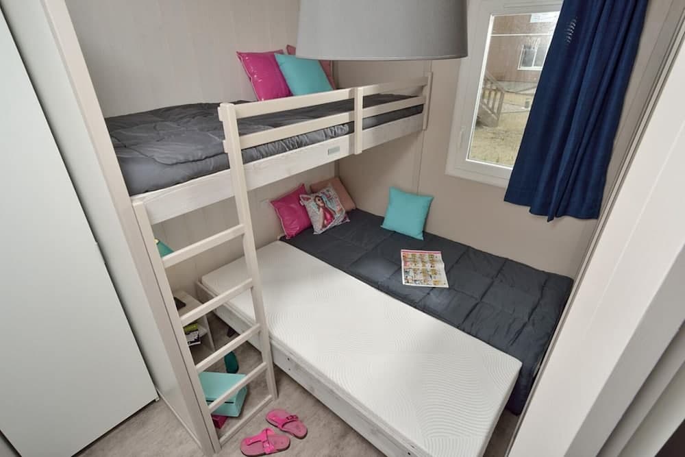 Chalets Bois Moulin de Chaules