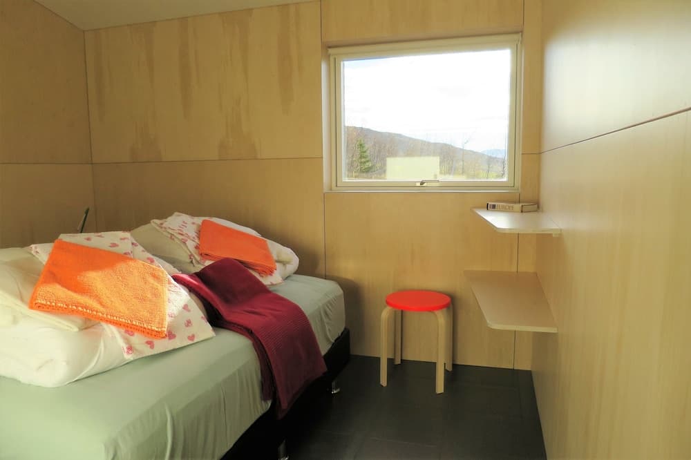 Sunnuhlid Apartment B