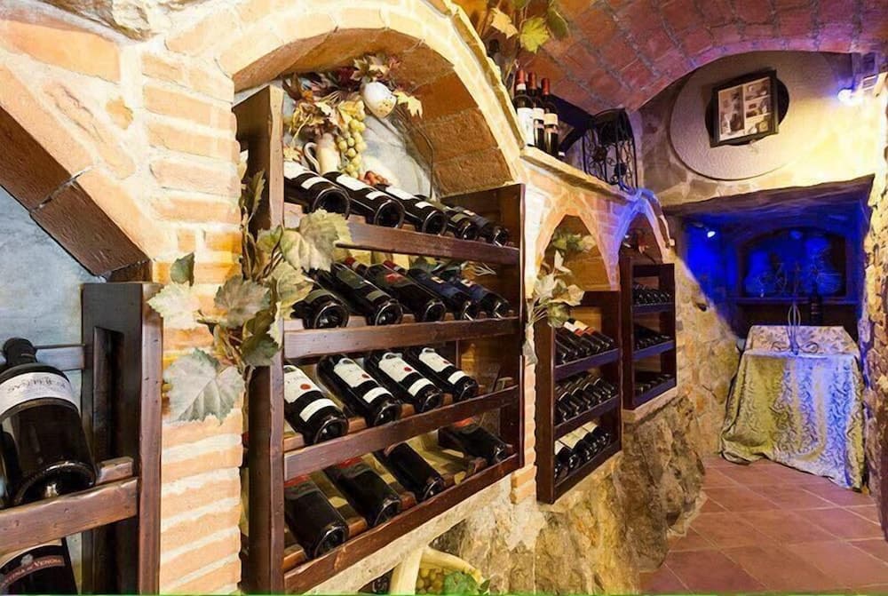 Ristorante Albergo Al Pergolato