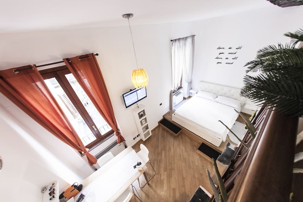 Hemeras Boutique House Aparthotel Duomo 6