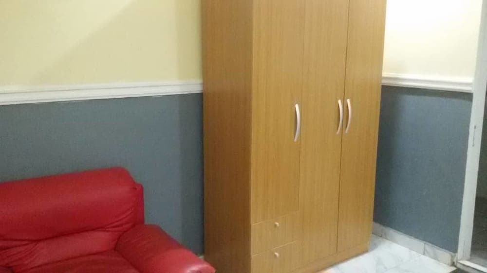 Blue View Hotel and Apartments