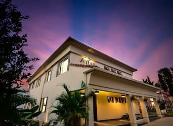 Atelier Boutique Hotel