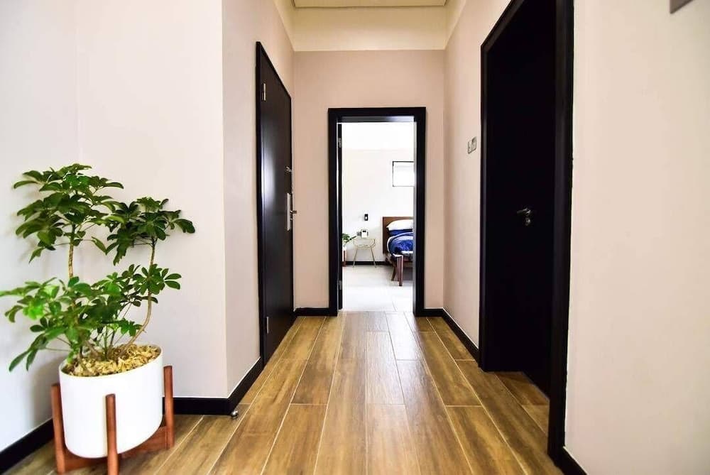 Atelier Boutique Hotel