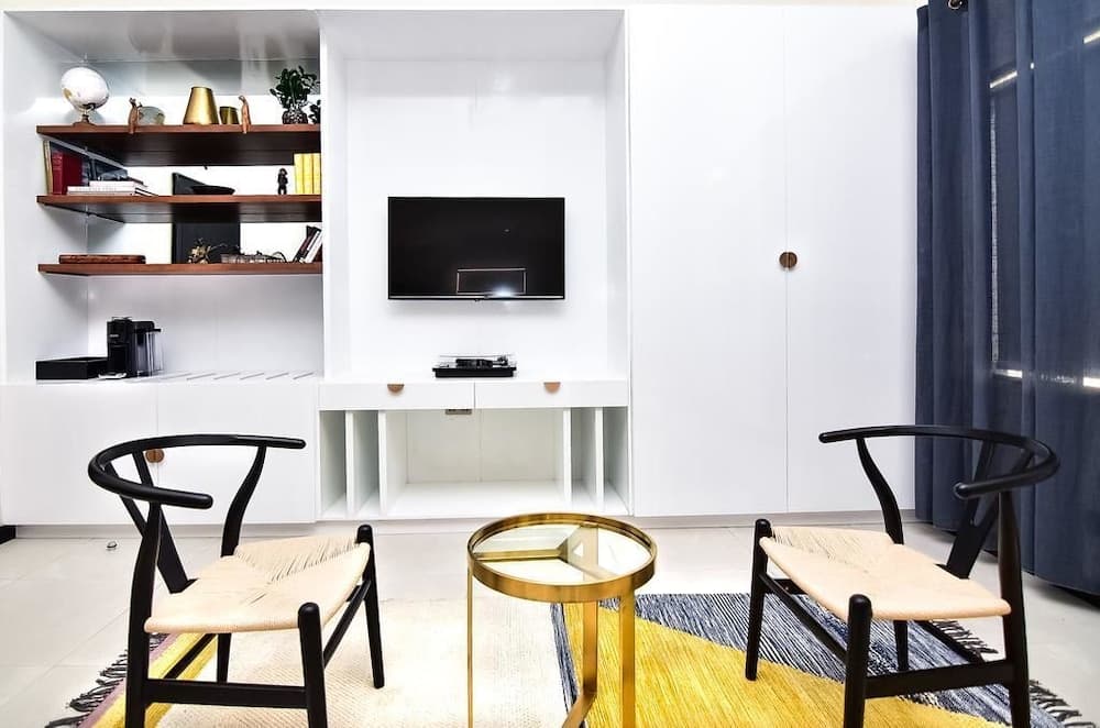 Atelier Boutique Hotel