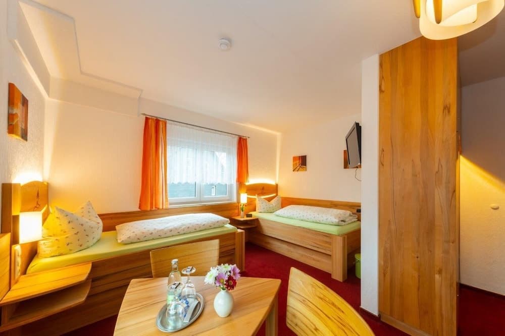 Rennsteighotel Grüner Baum