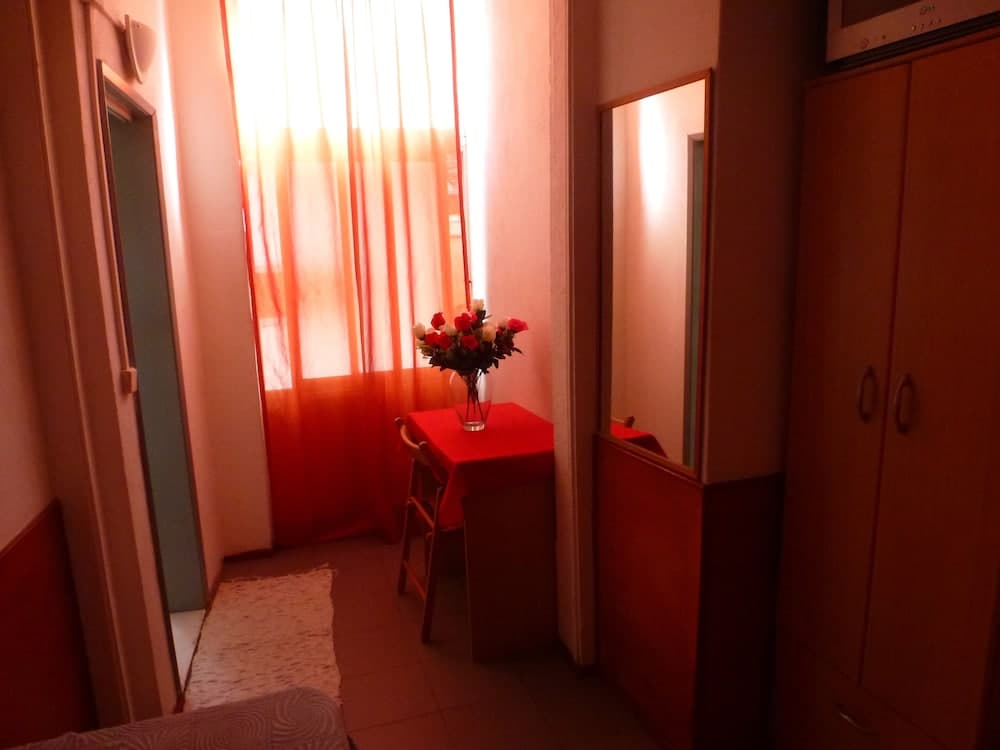 Hospedaria D. Damélio