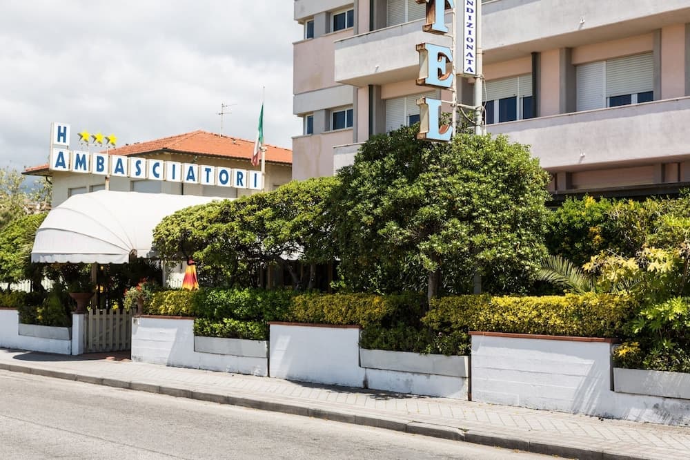 hotel image