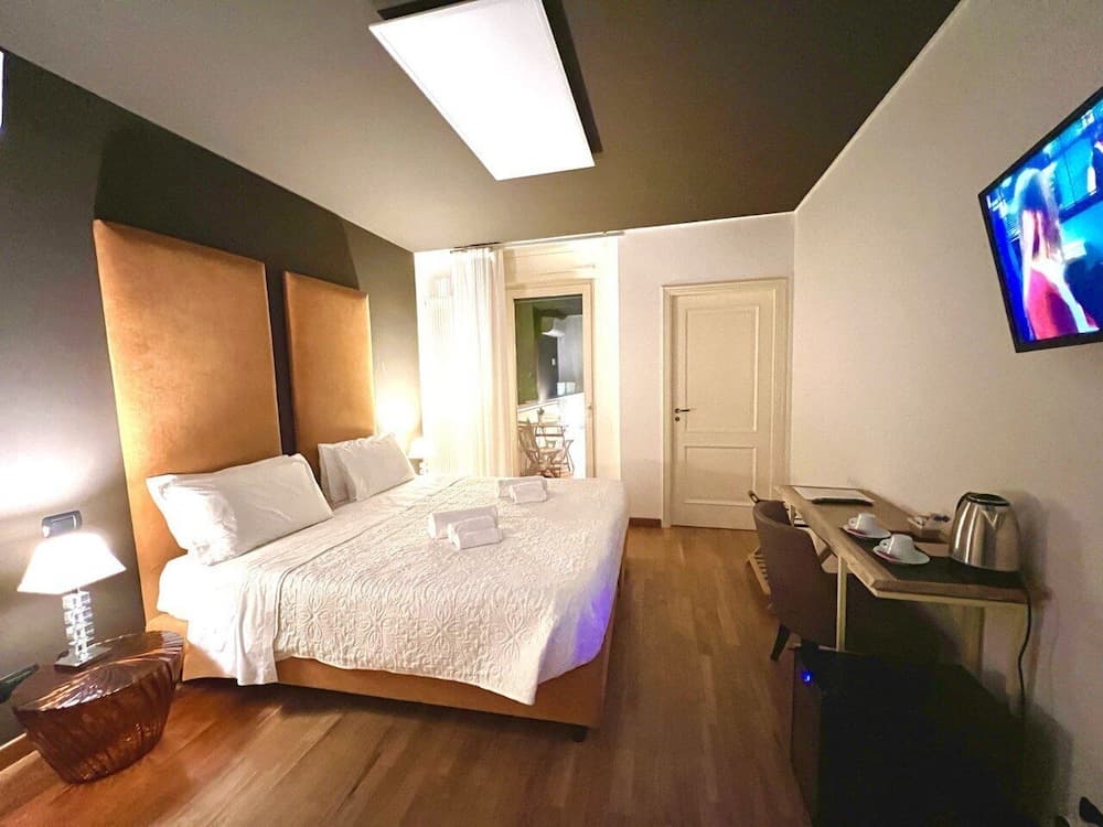 Dimora dei Salentini