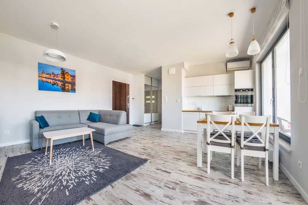 Apartamenty Sun & Snow Old Town Gdańsk