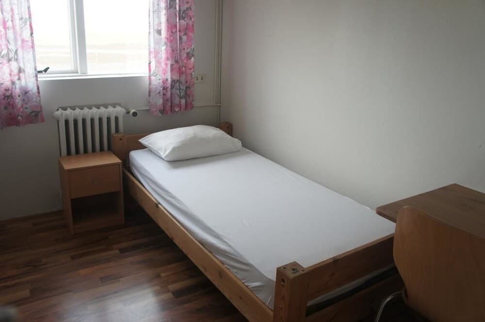 Guesthouse Hafnarnes