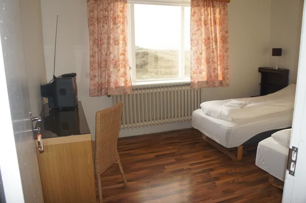 Guesthouse Hafnarnes