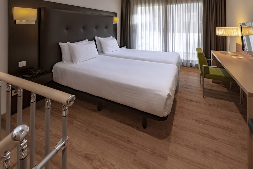 Apartamentos Playa de Castelldefels