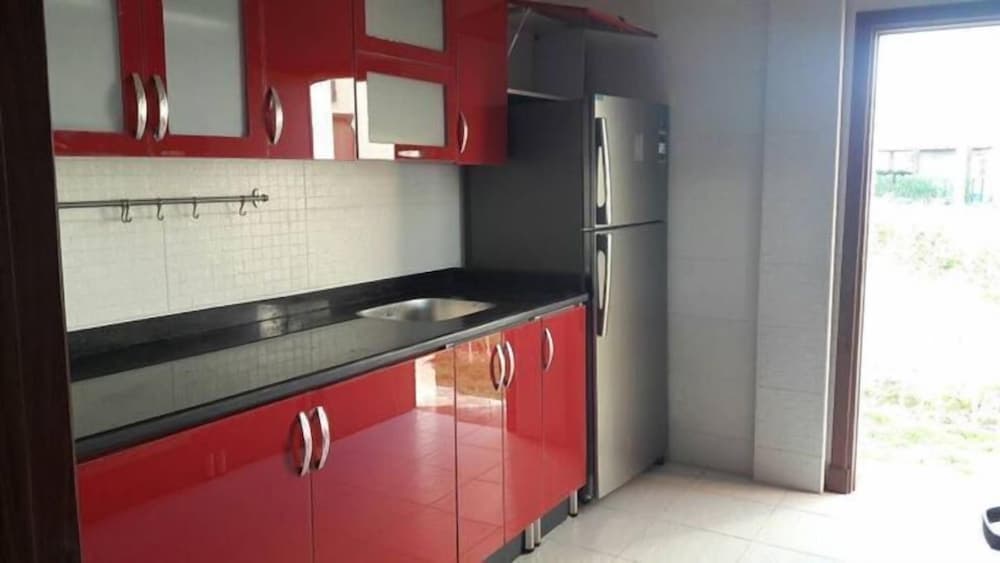 North Coast Amwaj Twin house S62