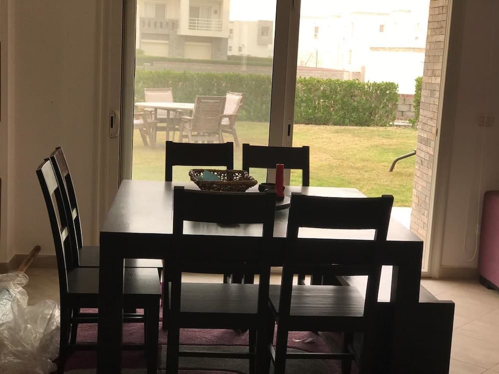 Amwaj North Coast Twin house B1