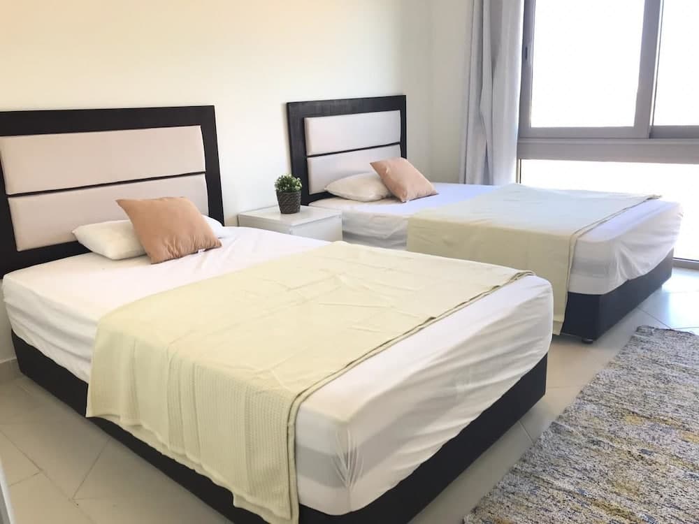 Marassi North Coast Chalet Verdi G16