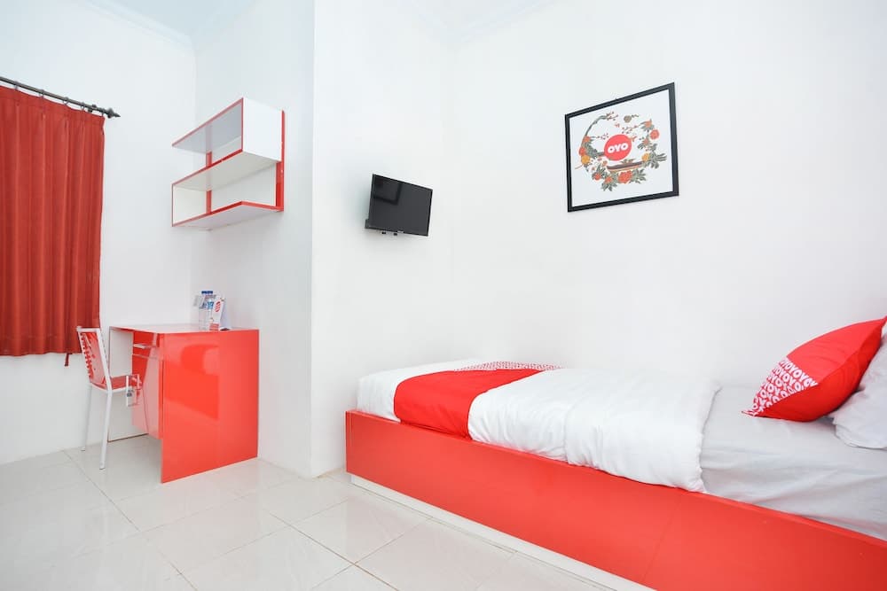 OYO 745 Griya Jasmine Syariah