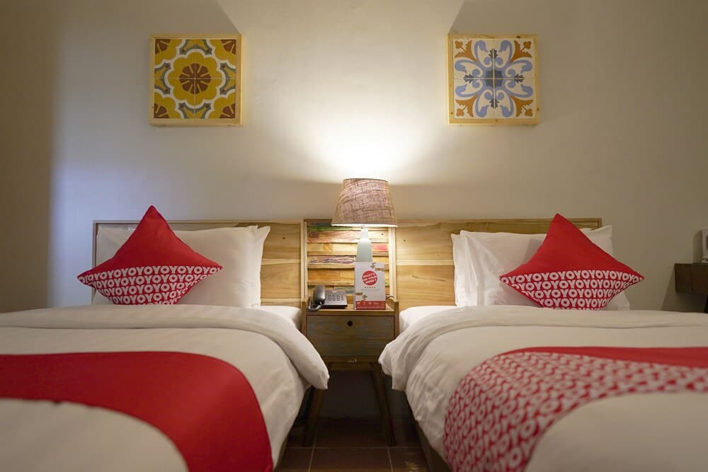 OYO 680 Grhadika Jodipati Syariah