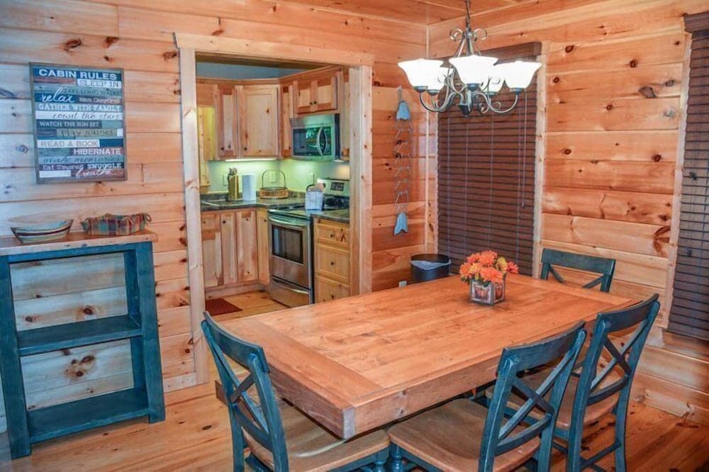 Harleys River Retreat