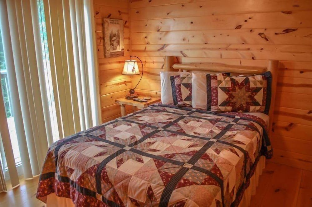 Goose Island Getaway