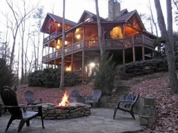 Fireside Lodge