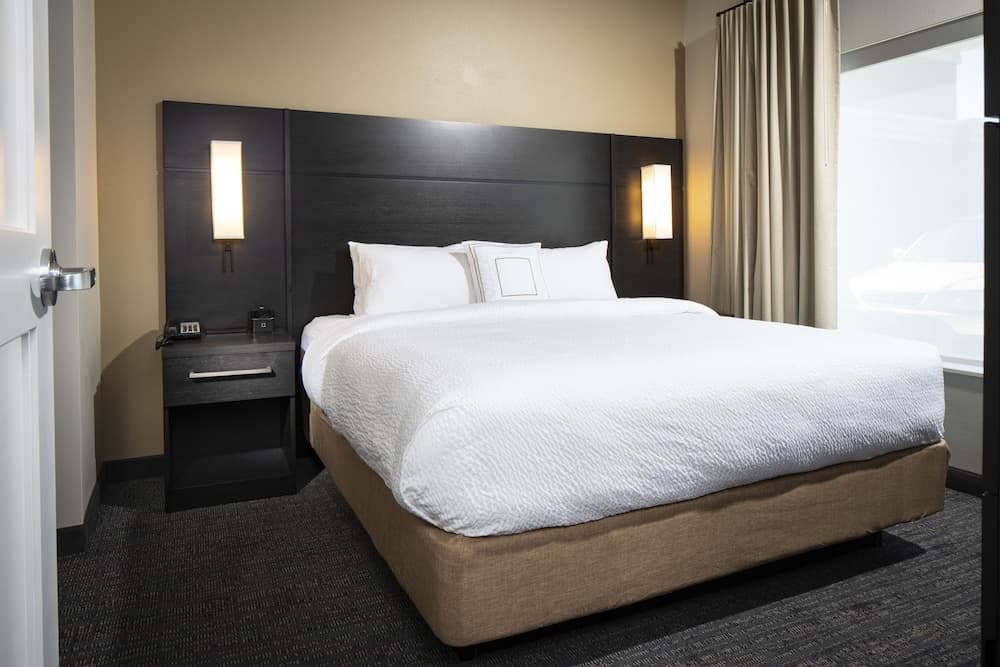 Residence Inn by Marriott Las Vegas South/Henderson