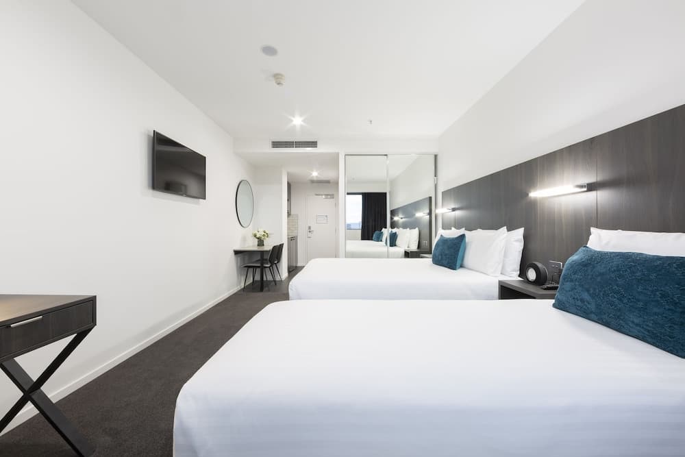 The Sebel Canberra Civic