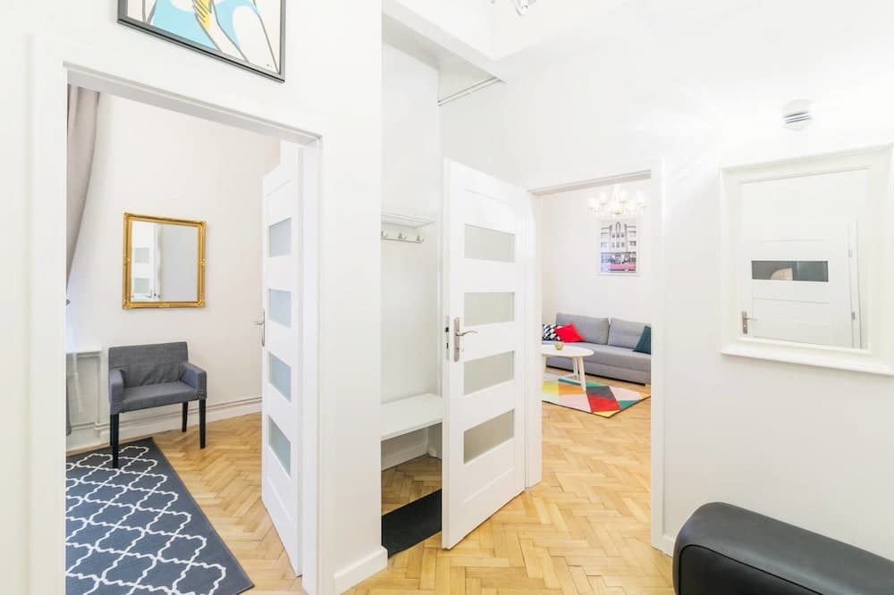 Grand Apartments Sopot Centrum