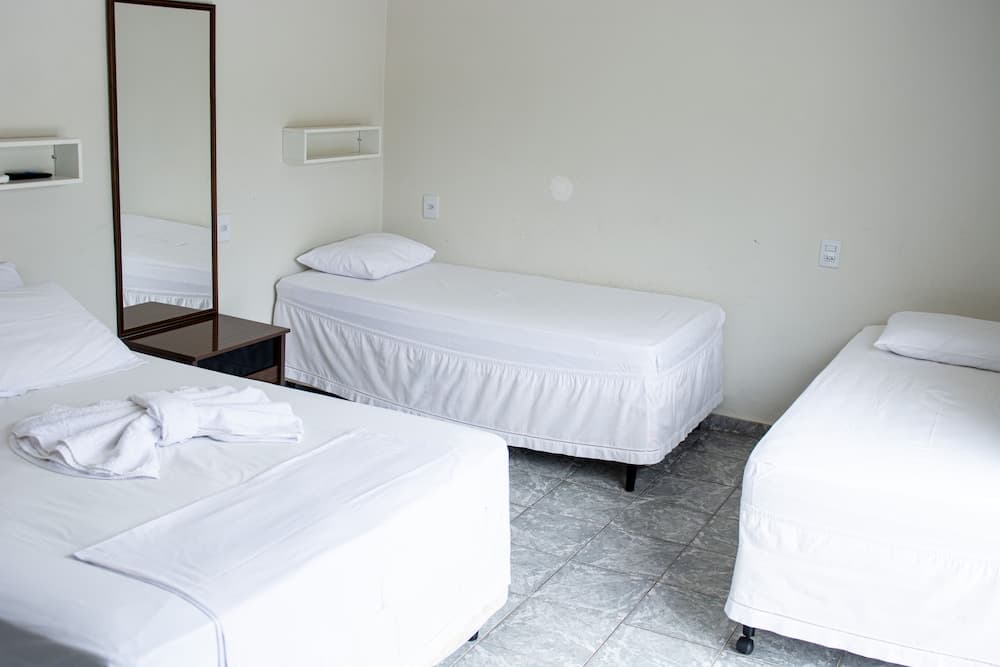 Pousada Recanto do Lago