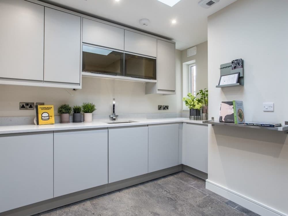 The Mary Robinson Suite - hiphipstay