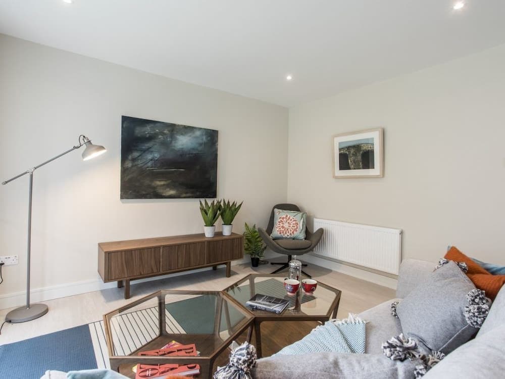 The Mary Robinson Suite - hiphipstay