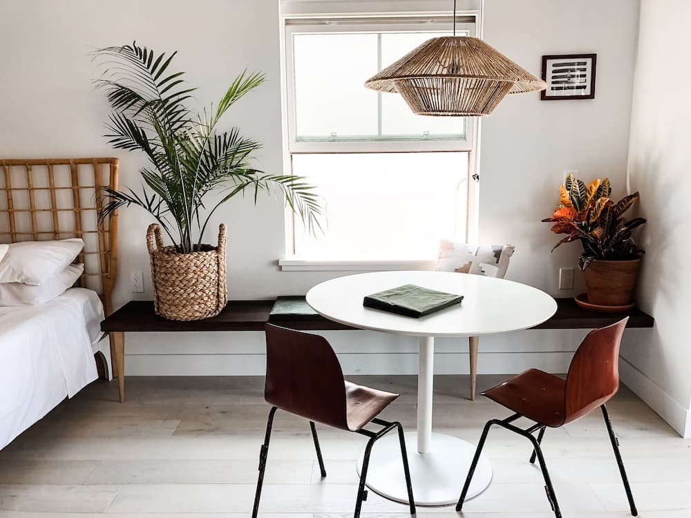 Lokal Hotel Cape May