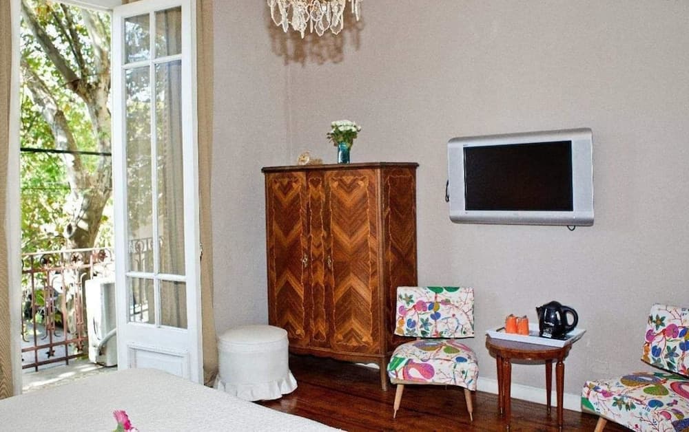 Palermo Living Unique Rooms