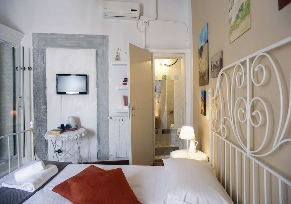 Affittacamere nel Cuore di Firenze