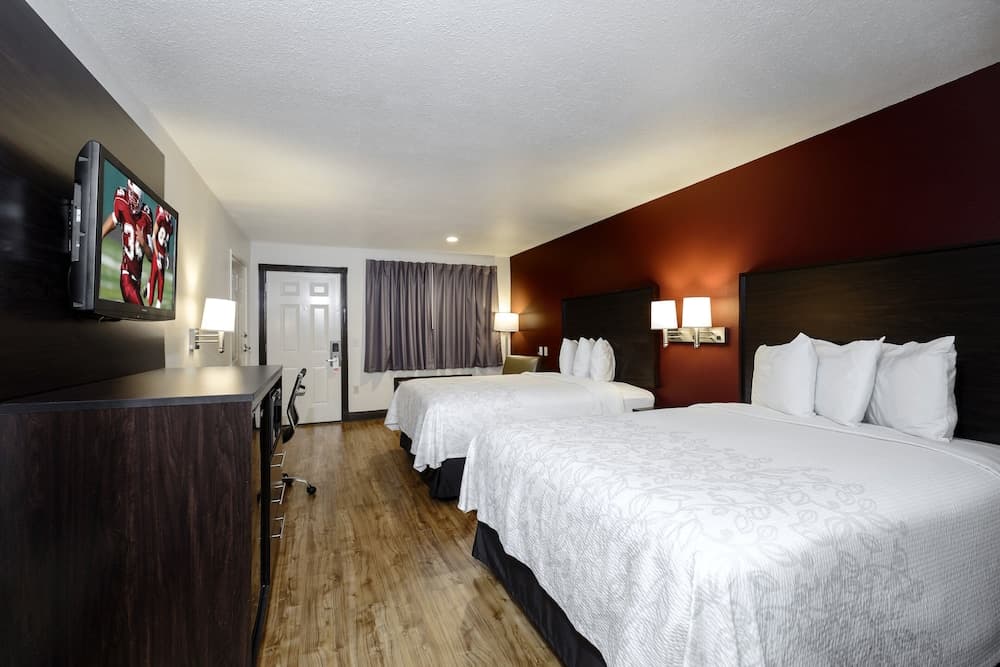 Red Roof Inn PLUS+ Hammond