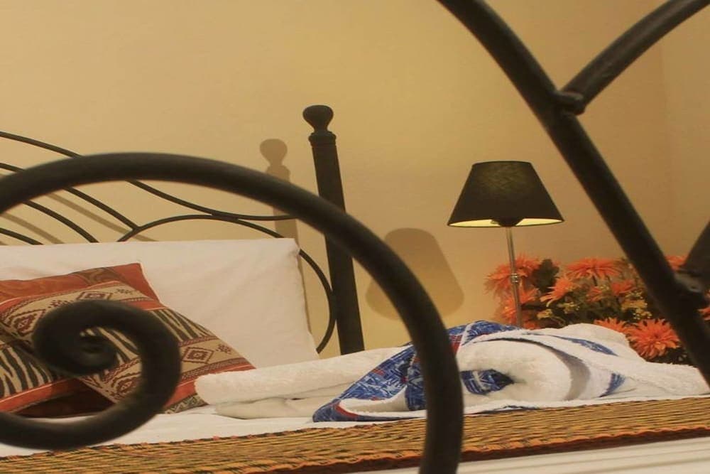 Hôtel Résidence Kessene