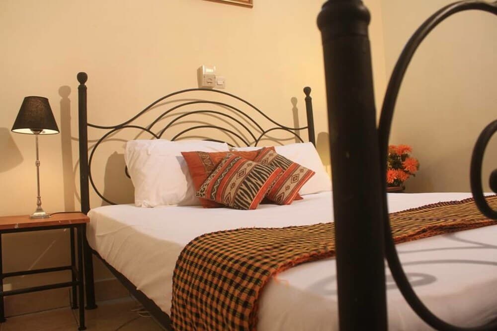 Hôtel Résidence Kessene